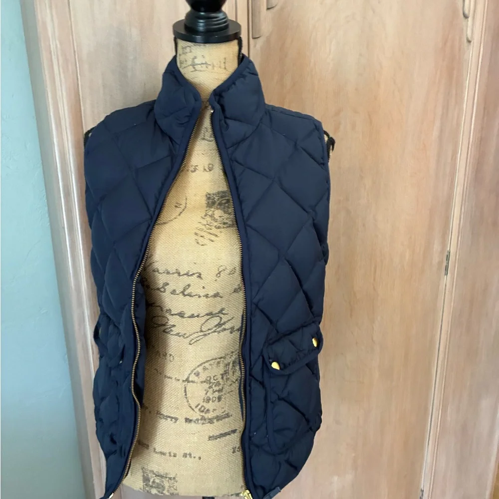 J. Crew crew women’s
